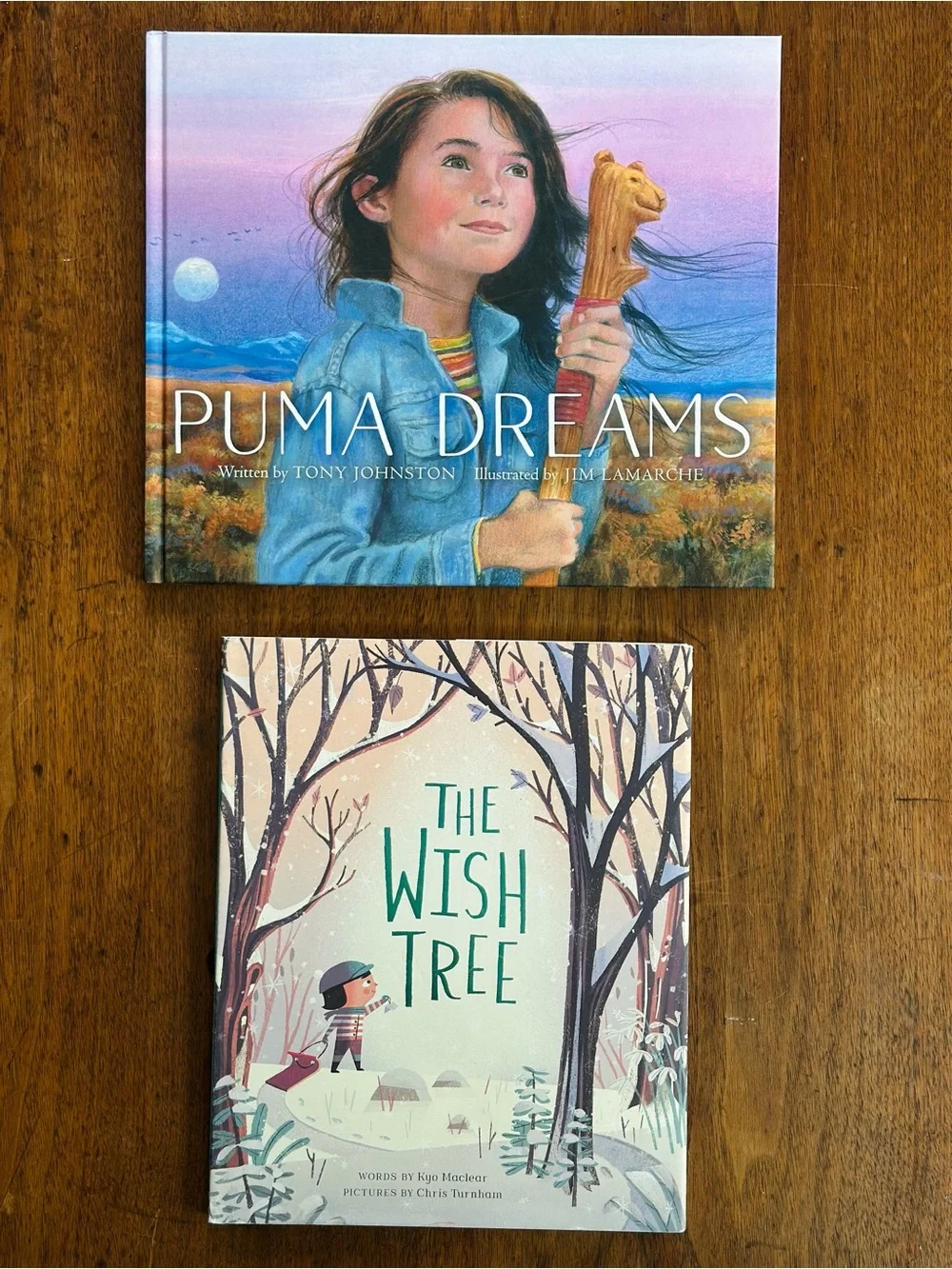 Children’s book lot